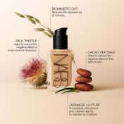NARS Light Reflecting Foundation - Punjab (30 ml)