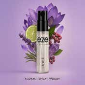 Eze Perfume Everyday Essential Eau De Parfum Gift Set For Women (7 pcs)