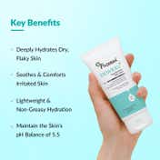 Fixderma Dewrav Deep Hydrating Body Lotion with Ceramide and Shea Butter Moisturizer (200 ml)