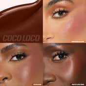 Huda Beauty Blush Filter Liquid Blush - Icy Nude Filter Coco Loco (4.5 ml)