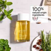 Clarins Tonic Body Treatment Oil (100 ml)
