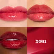 M.A.C Lustreglass Stainglass Lip Tint - Zoomies (3 ml)