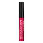 Lakme Forever Matte Liquid Lip 16hr Lipstick Lightweight & Transferproof - Cherry love (5.6 ml)
