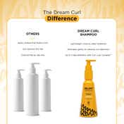 BBlunt Dream Curl Shampoo (300 ml)