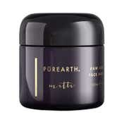 Purearth Mitti RAW Honey Face Masque Active Glow Reset (100 g)