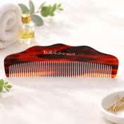 Babila Premium Handmade Grooming Fashion Comb -HMC-74