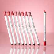 Lamel Long Lasting Gel Lip Liner - N 401 Nude (1.7 g)