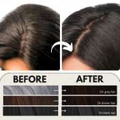Paradyes Timeless Permanent Creme Hair Colour For Grey Coverage - 3.0 Dark Brown (160 g)
