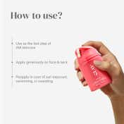CLAYCO. Sunglaze Sunscreen SPF 50 PA ++++ with Probiotic & Ceramides (50 ml)