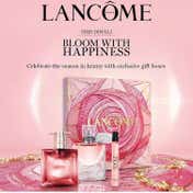 Lancome Fragrance Trio Diwali Box (3 pcs)