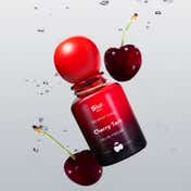 Blur India Smells Like Breakfast In Bed EDP Set - Cherry Tart+Vanilla Melts+Coffee Cake (3 pcs)