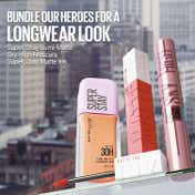 Maybelline New York Super Stay Matte Ink Liquid Lipstick - Ground Breaker (5 ml)