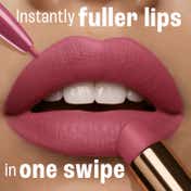 Lakme 9to5 Hya Beach Edit, Lipstick + Liner Duo,SPF Matte Finish Lipstick - Tanline Rose (2 + 0.2 g)