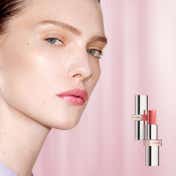 Prada Light Glowing Lip Color - U020 Rosso (3.8 g)