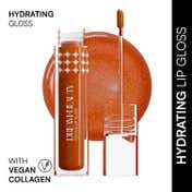 Dream Beauty Solace Lip Gloss - Elara (4.7 ml)