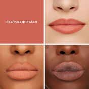 Laura Mercier Caviar Perfecting Lip Liner - 06 Opulent Peach (1.1 g)