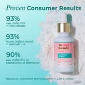 The Pink Foundry 12% Niacinamide Super Clarifying Face Serum (30ml)
