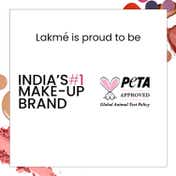 Lakme 9to5 P+G Nail - Apple Blossom (6 ml)