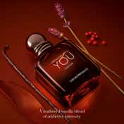 Emporio Armani Stronger with You Parfum (100 ml)