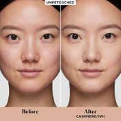 Laura Mercier Real Flawless Weightless Perfecting Waterproof Foundation - 1W1 Cashmere (30 ml)