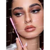 Sheglam Rosé Line & Define Waterproof Liquid Eyeliner - Black (0.5 ml)