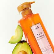 Lador ACV Vinegar Shampoo (430 ml)