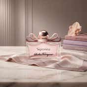 Salvatore Ferragamo Signorina Eau de Parfum (100ml)
