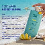 Plum BodyLovin' Tropic Of Discussion Shower Gel (250 ml)