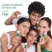 Simple Barrier Repair+ Tinted Lip Balm - Cinnamon SPF 30 for Sensitive Lips with Proceramides (10 g)