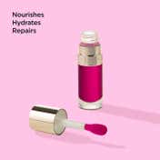 Clarins Lip Comfort Oil -02 Raspberry (7 ml)