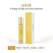Neesh Mehr Extrait De Parfum for Unisex (15 ml)