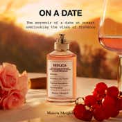 Maison Margiela Replica On A Date Eau De Toilette (100ml)