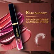 Faces Canada Comfy Matte Wow Liquid Lipstick - Fuschia Fun 06 (3.8 ml)
