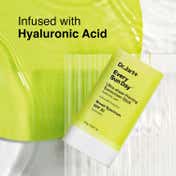 Dr.Jart+ Every Sun Day Ultra-Sheer Priming Sunscreen Stick SPF 30 with Hyaluronic Acid (19 g)