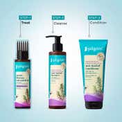 Pilgrim Spanish Rosemary & Biotin Hair Growth Oil To Controls Hair Fall & Strengthens Hair (100ml)