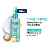Streax Professional Vitarich Gloss Hair Serum (45ml)