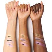 Renee Yours Truly Strobe Cream 3-In-1 Highlighter Primer & Moisturiser - Pink (30 g)