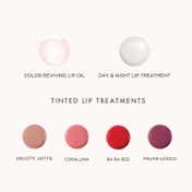 Hyue Hydra Glow Lip Tint - Ra Ra Red (6 ml)