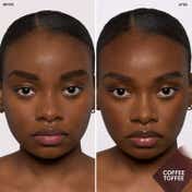 Fenty Beauty Sun Stalk’R Soufflé Pressed Mousse Cream Bronzer - Coffee Toffee (15 g)