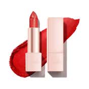 Oulac Infinity Moisture Shine Lipstick - Red Coral(PG02) (4 g)