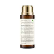 Forest Essentials Kashmiri Saffron & Neem Delicate Facial Cleanser (50ml)