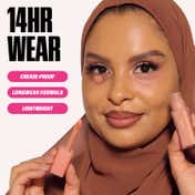 Huda Beauty Faux Filter Corrector Mini - Papaya (2 ml)