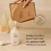Beyond Deep Moisture Korean Creamy Body Wash (500 ml)