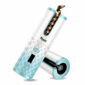 Ktein Cordless Advanced Curl Pro Automatic Hair Curler