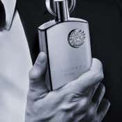 Afnan Supremacy Silver Eau de Parfum (100 ml)