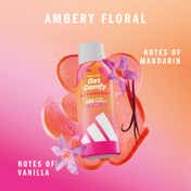 Adidas Vibes Get Comfy 48H All Over Deo Body Spray (96 g)