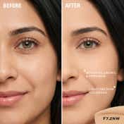 Makeup Revolution Skin Silk Serum Foundation - F7.2 NW (23 ml)