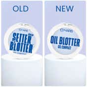 MARS Oil Blotter Gel Compact for Poreless Effect (5 g)