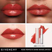 Givenchy Rose Perfecto Shine Serum Lipstick - N332 (3.2 g)