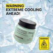 Innisfree Volcanic Pore Clay Mask - Cool Mint Choco Clogged Pores, Oil Control, Blackhead (100 ml)